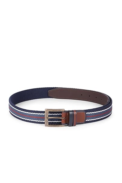 Allen Solly Men Leather Belt