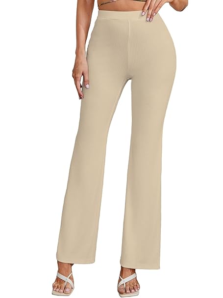 Shasmi Women Business Casual Pants