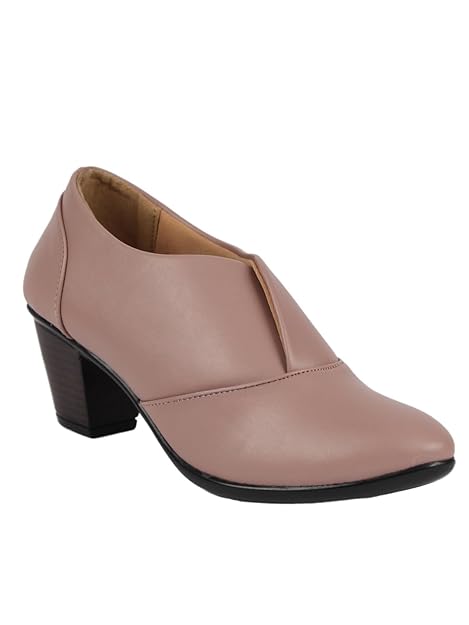 ELLE Women Stylish, Comfortable and Elegant Pumps