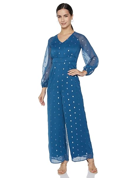 Tokyo Talkies Women Jump Suit