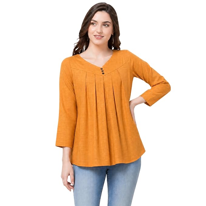 Go.4.it Women's Top