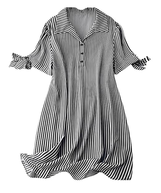 Leriya Fashion Mini Dress for Women | One Piece Dresses for Womens |Mini Dresses Rayon for Women Stylish |Summer Casual Outfit Wear Events, Date & Evening Look |Tunic Shirts for Women