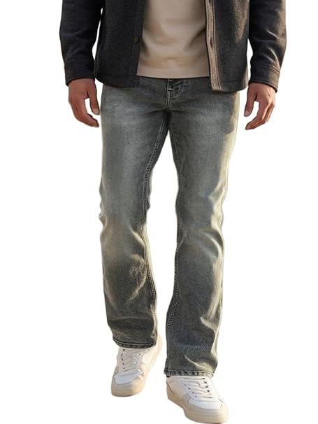 Urbano Fashion Men Jeans