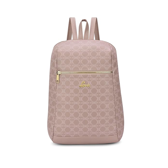 Lavie Women's Mono Cobie Fashion Backpack | Fashion Backpack for Work | Ladies Purse | Stylish Shoulder Bag | Gift for Women