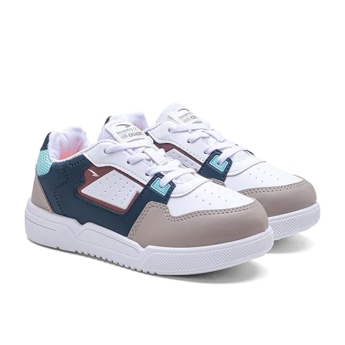 ASIAN Men's Mexico-02 Casual Sneaker Shoes