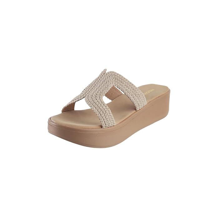 Metro womens 34-258-20 Wedge Sandal
