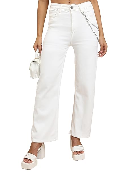 Tokyo Talkies Women Jeans