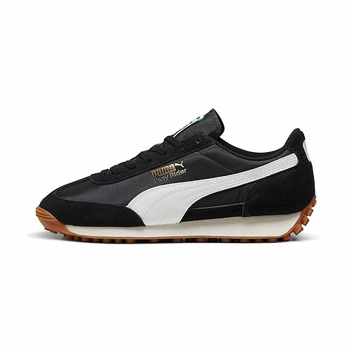 Puma Unisex Adult Easy Rider Vintage Sneaker
