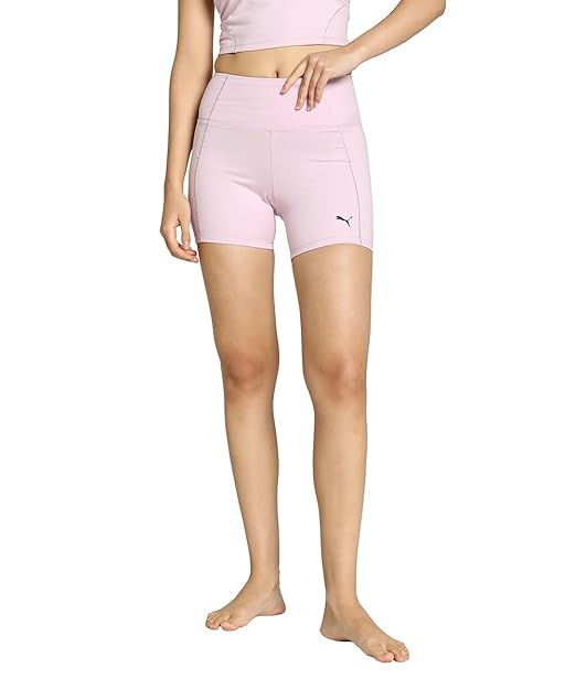 Puma Women Shorts