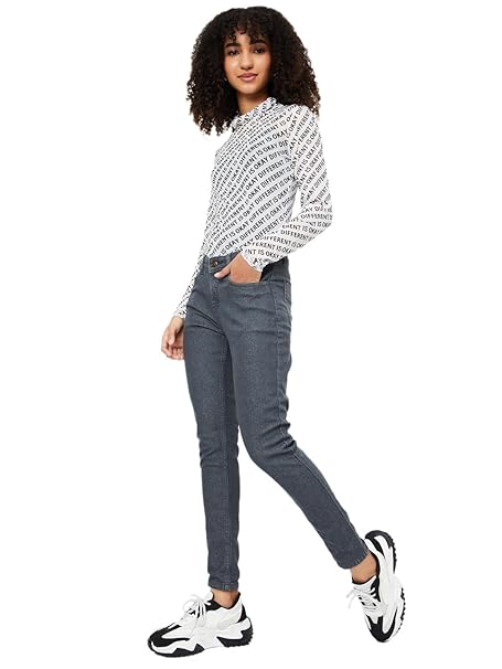 Max Women Jeans