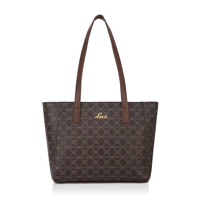 Lavie Women's Betula Tote Handbag | Ladies Purse Handbag | Bag for Women