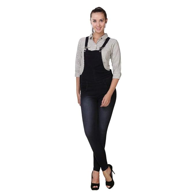 Nifty Women's Dungarees
