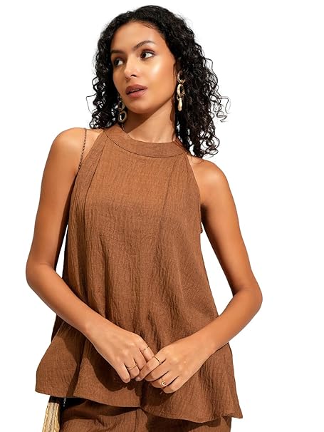 Tokyo Talkies Womens Co-Ord Set
