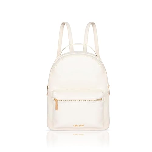 Lavie 3 Compartments Fashion Backpack
