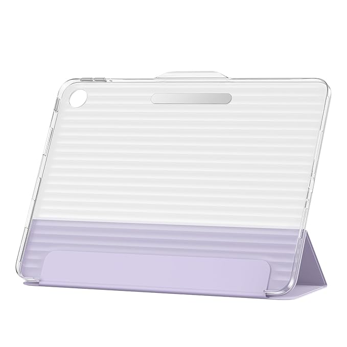 OnePlus Pad Go 2 Folio Case OPC2504 Purple in