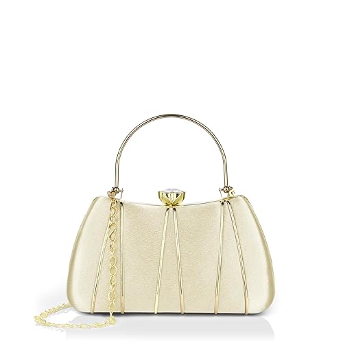 Lavie Women's Star Framed Clutch | Ladies Purse Handbag