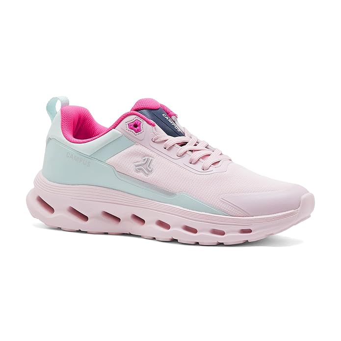 Campus Women's CYMBAL Running Shoes