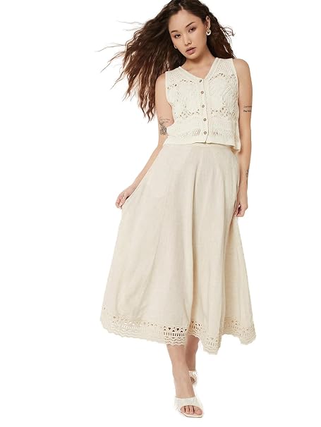 Max Women Skirt