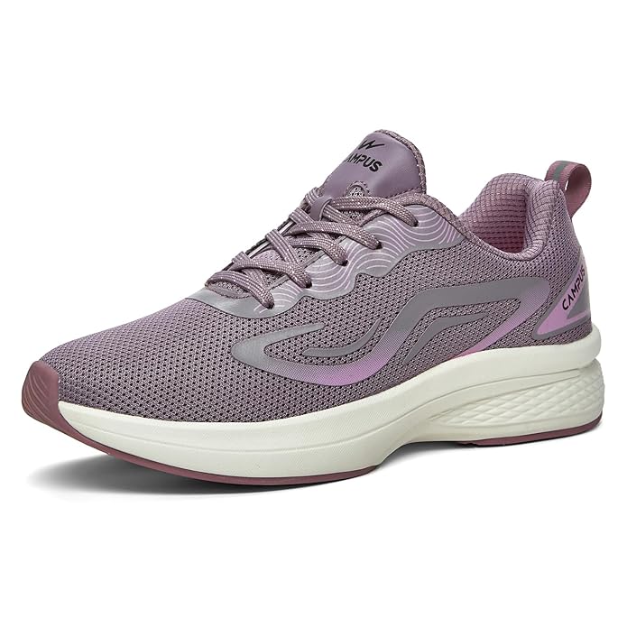 Campus Women Siren Running Shoes