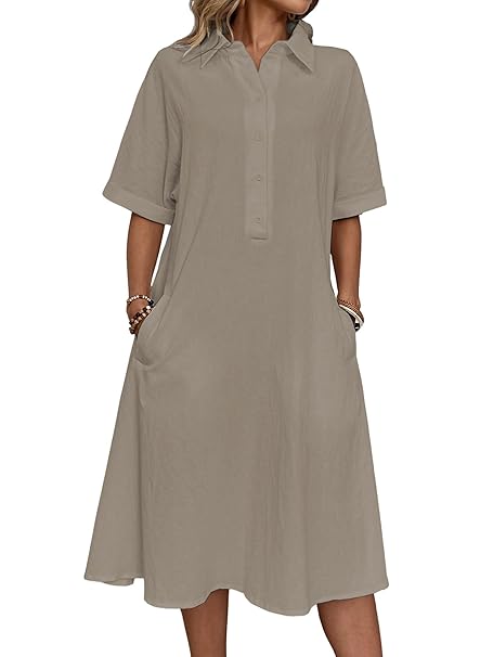 TOPLOT Women Dress || Long Dress for Women (5253)