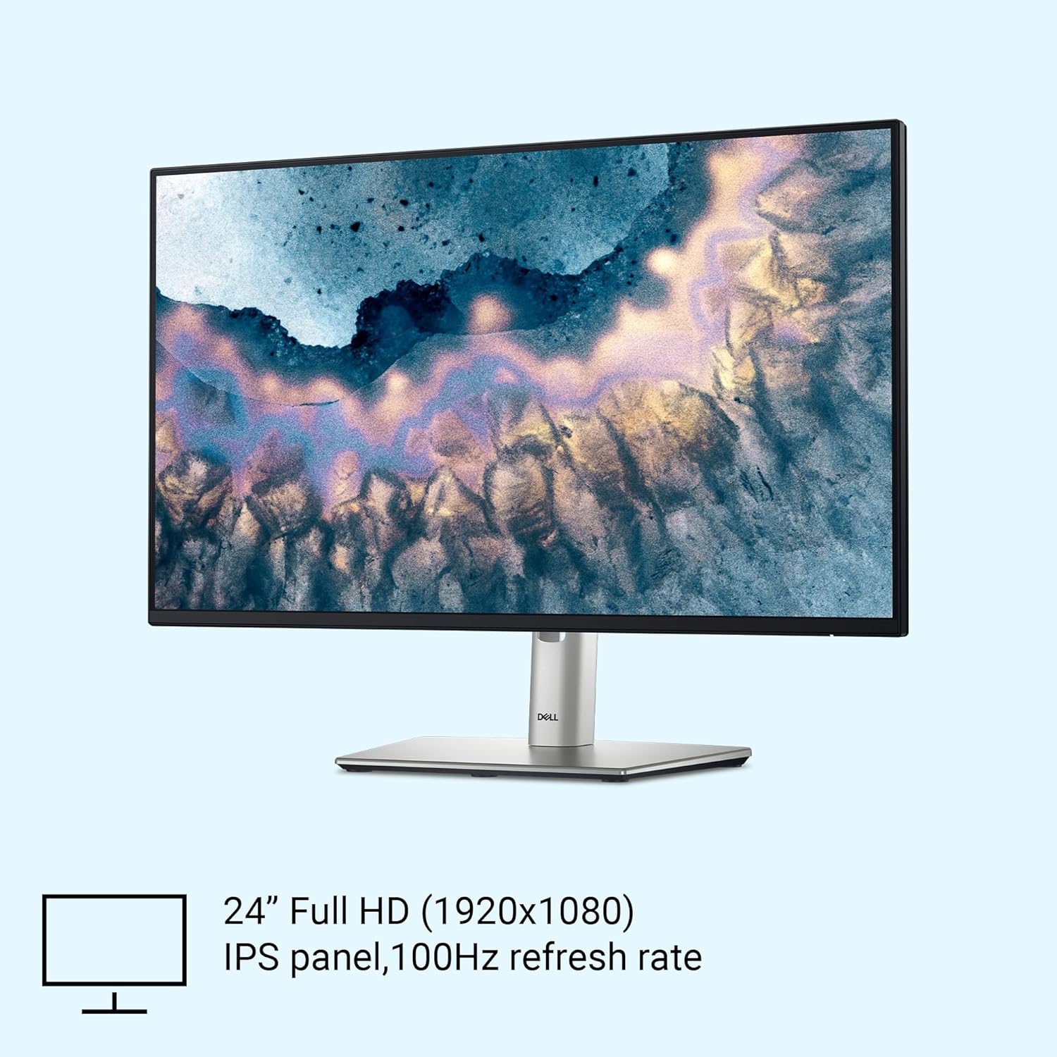 Dell Pro 20 Monitor - E2026H