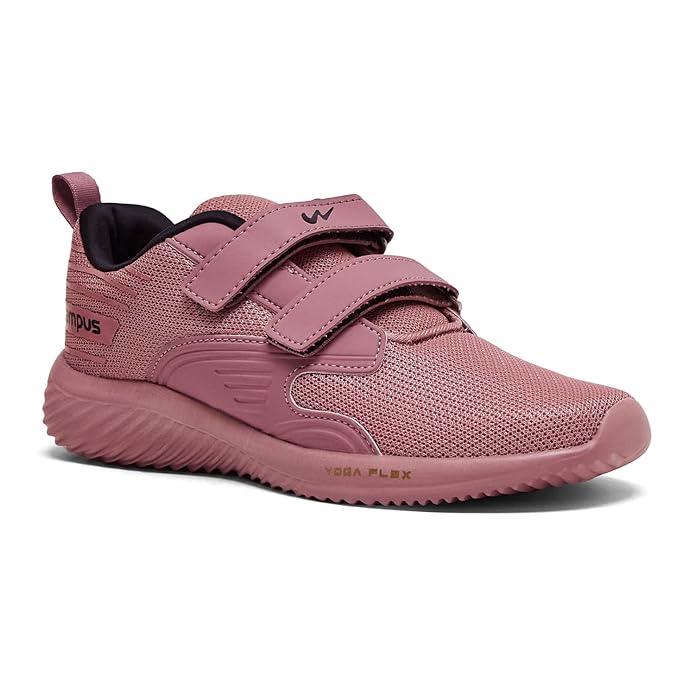 Campus Women Noor Plus V Walking Shoes