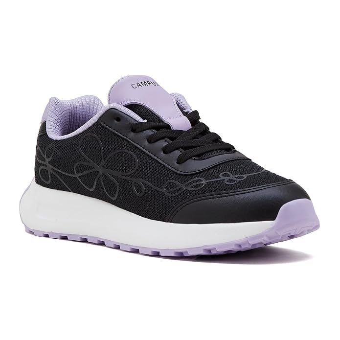 Campus Women's JUJUBEE Sneakers