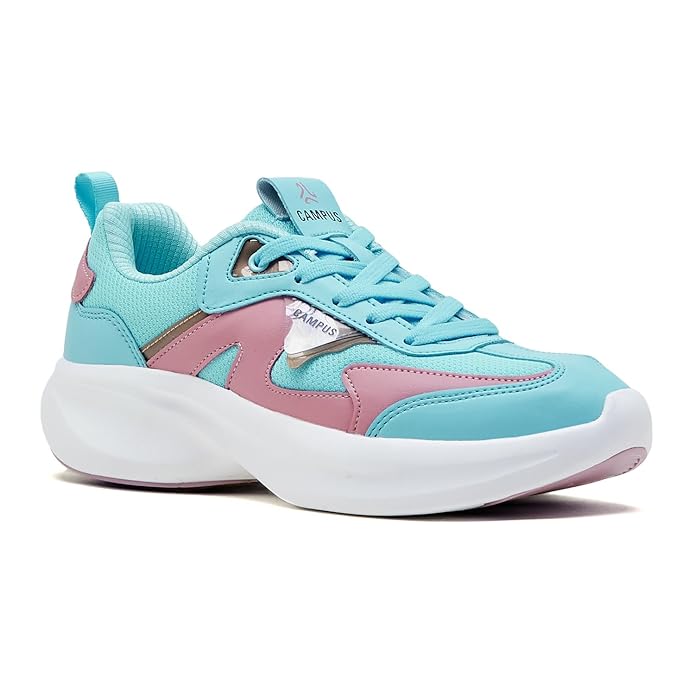 Campus Women's FILT Sneakers