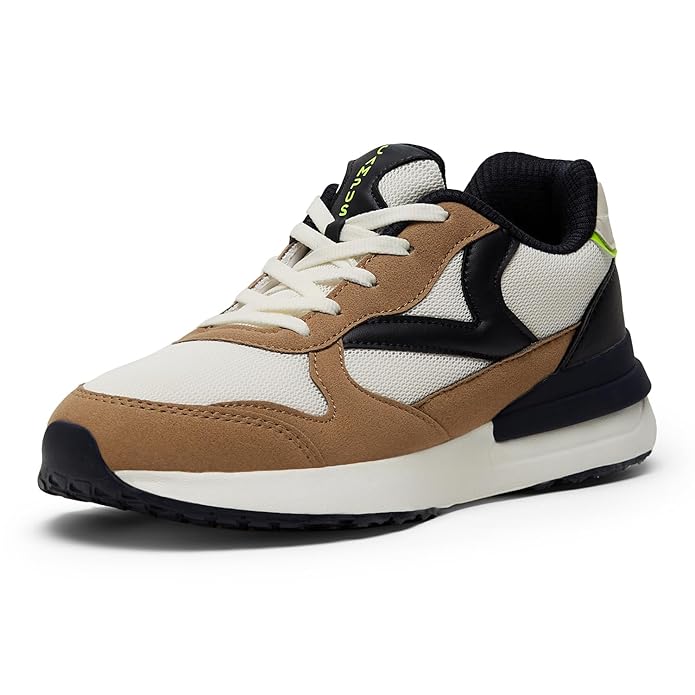 Campus Women Derbi Sneakers