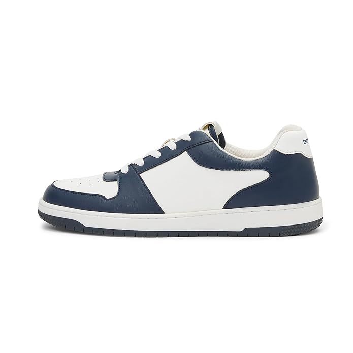 Boldfit Shoes for Man Stylish Sneakers for Man Comfortable Shoes for Men Casual Lace Up Sneakers for Men Lightweight Casual Sneaker Shoe for Boys