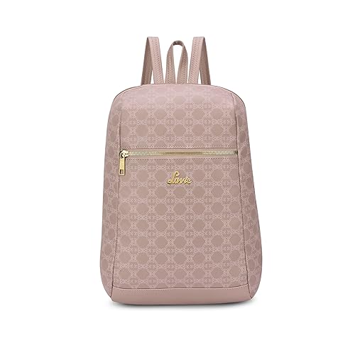 Lavie Women's Mono Cobie Fashion Backpack | Fashion Backpack for Work | Ladies Purse | Stylish Shoulder Bag | Gift for Women