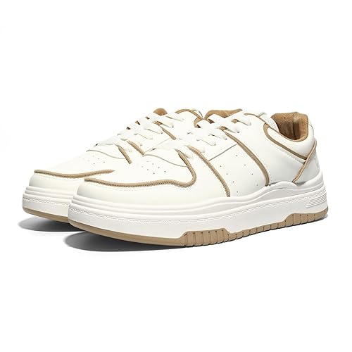 YOHO UrbanDash Sneakers for Woman | Strong Grip, Cushioned Insoles | Comfortable & Stylish for Everyday Use Shoes for Woman/Girls/Ladies -1050