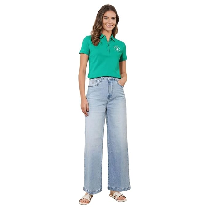 U.S. Polo ASSN. Women Jeans