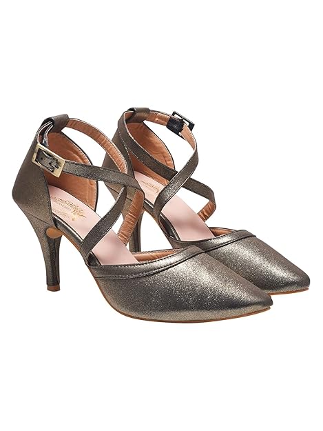 Shoetopia Women Pump Heels