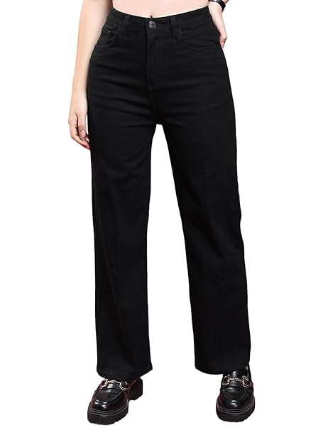 Tokyo Talkies Women Jeans