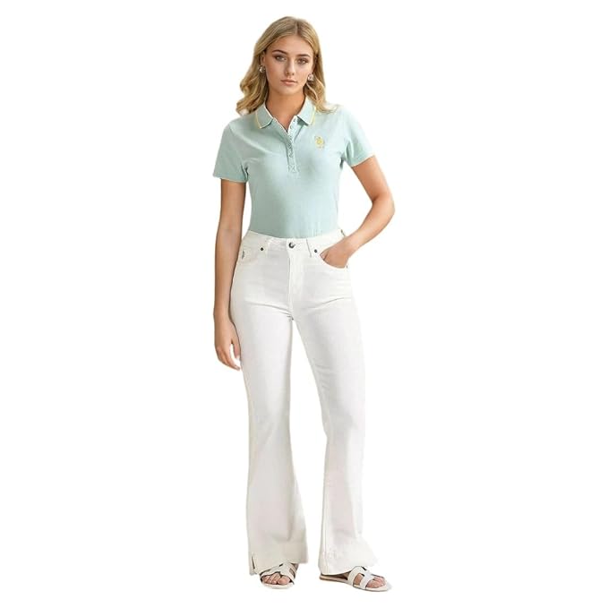 U.S. Polo ASSN. Women Jeans