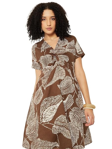 Max Women Dress