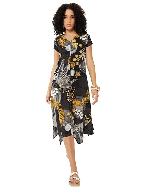 Max Women Dress