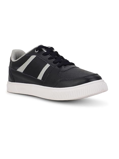 Bata Men Casual Lace up Shoes