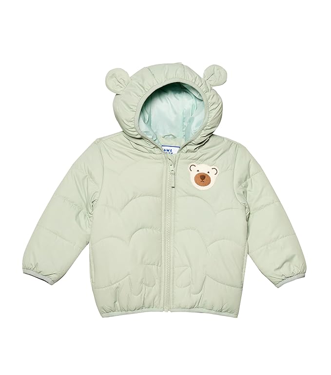 Amazon Brand - Symbol Baby-Boy's Jacket