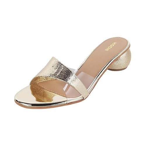 Mochi Women's Fashion Sandals