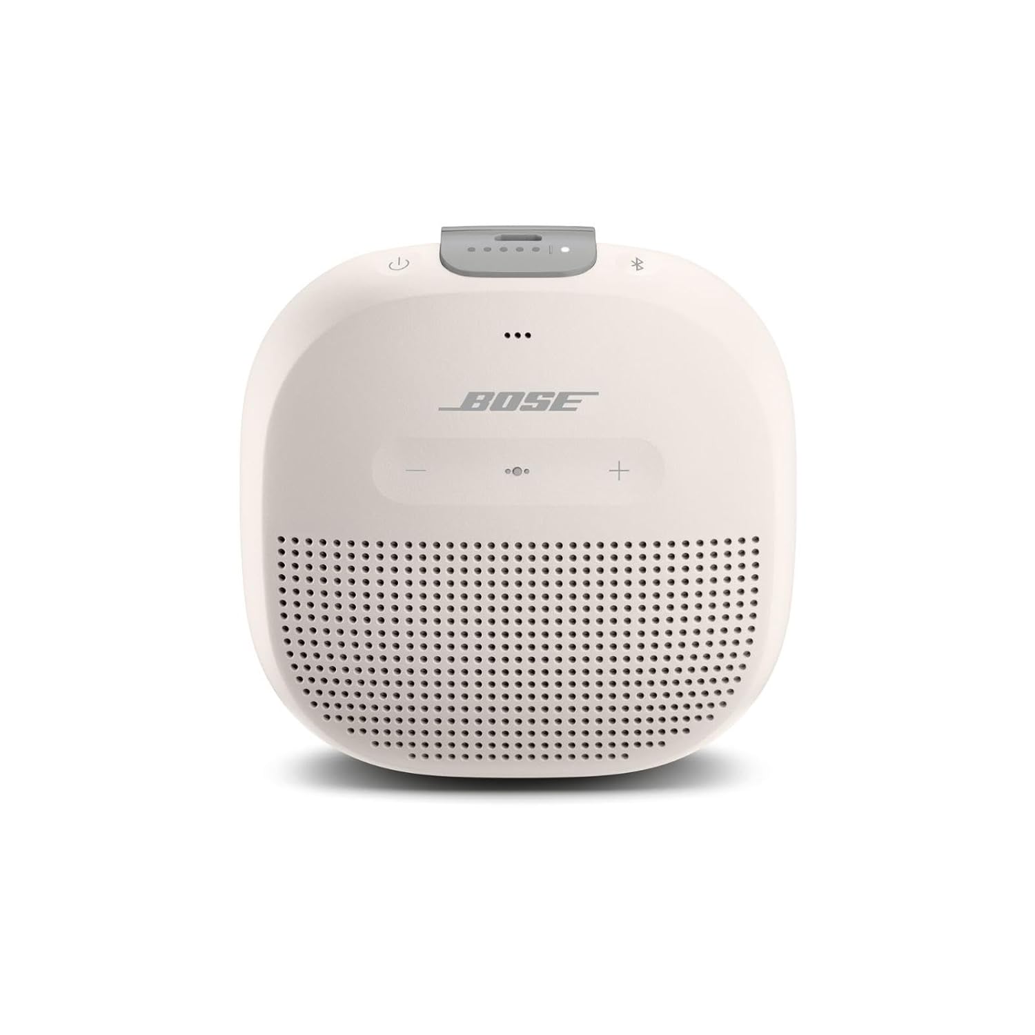 Bose SoundLink Micro, Portable Outdoor Speaker, (Wireless Bluetooth Connectivity), Black