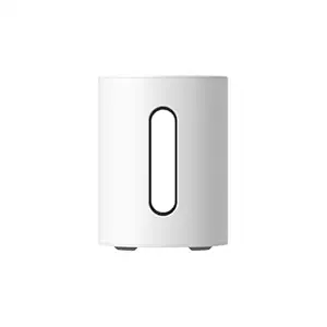 Sonos Sub Mini Wireless Compact Subwoofer, White