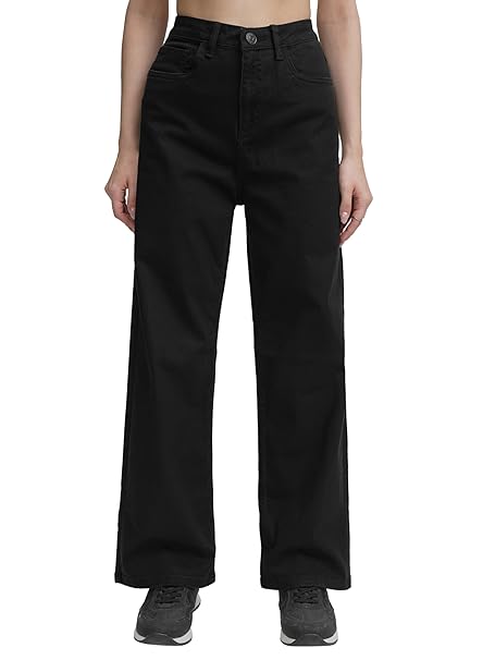 Tokyo Talkies Women Jeans
