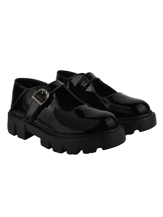 Shoetopia Women Velcro Loafers