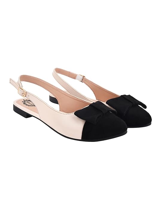 Shoetopia Women's Ballet Flats