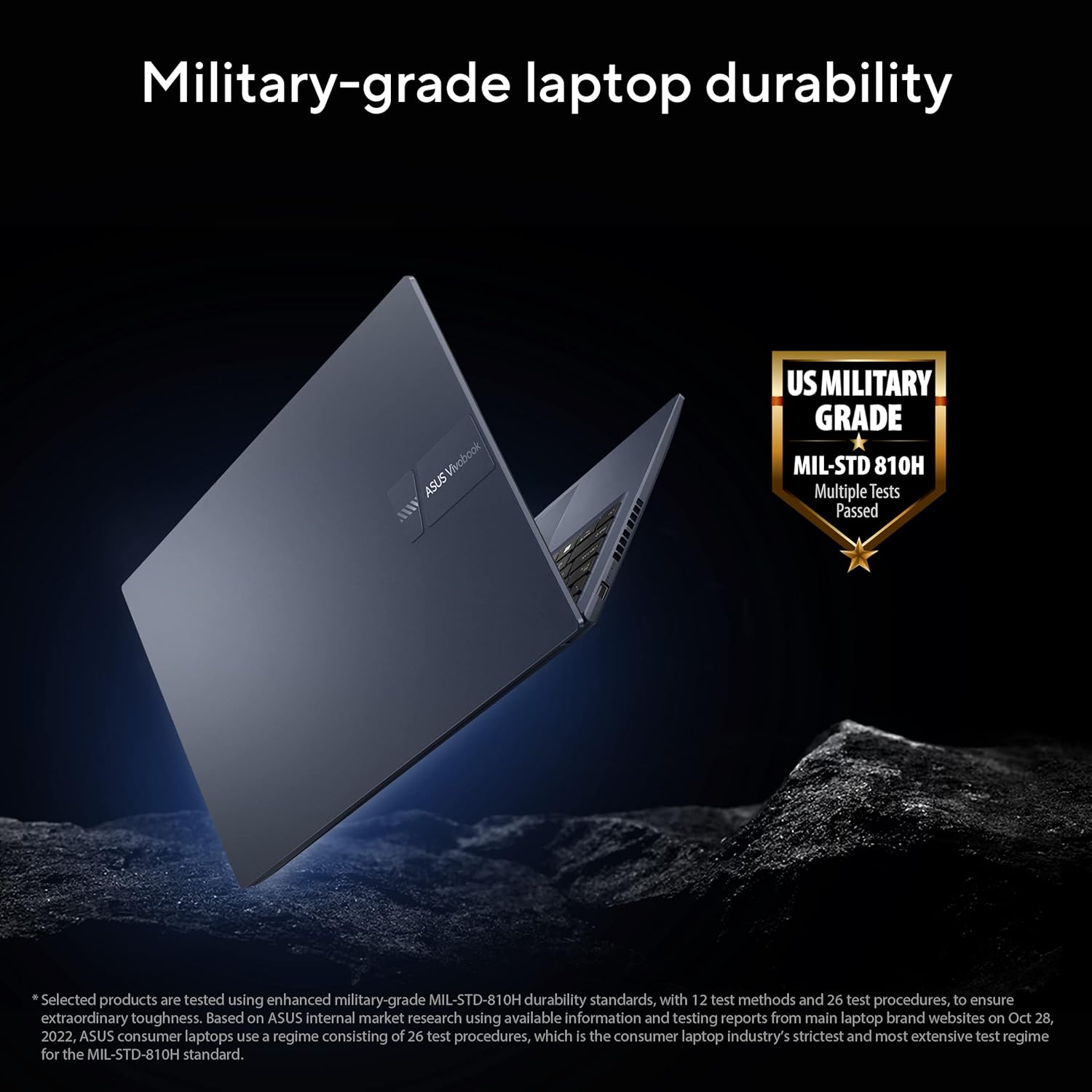 ASUS Vivobook 15, Smartchoice,Intel Core i3 13th Gen 1315U, 16GB RAM, 512GB SSD, FHD 15.6", Touchscreen, Win11, Office 24, M365 Basic (1Y), Quiet Blue, 1.7Kg, X1504VA-E83959WS, Intel UHD iGPU, Laptop