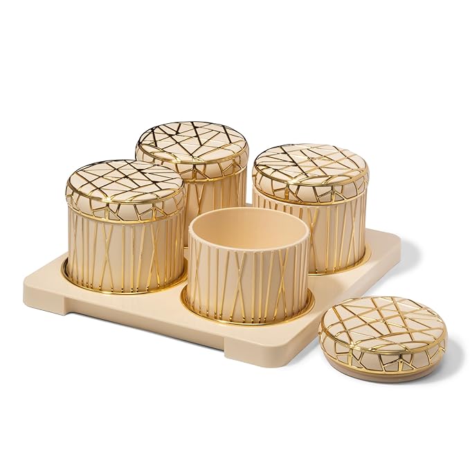 SELVEL Serving Tray