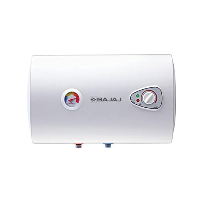 Havells Fabia Slim 15L Horizontal Right Storage Water Heater(Geyser)|Faster Heating|Safer to use|Saves electricity|Anti Rust Tank|Incoloy Element|7 Year Tank Warranty| Free Installation & Flexi Pipes