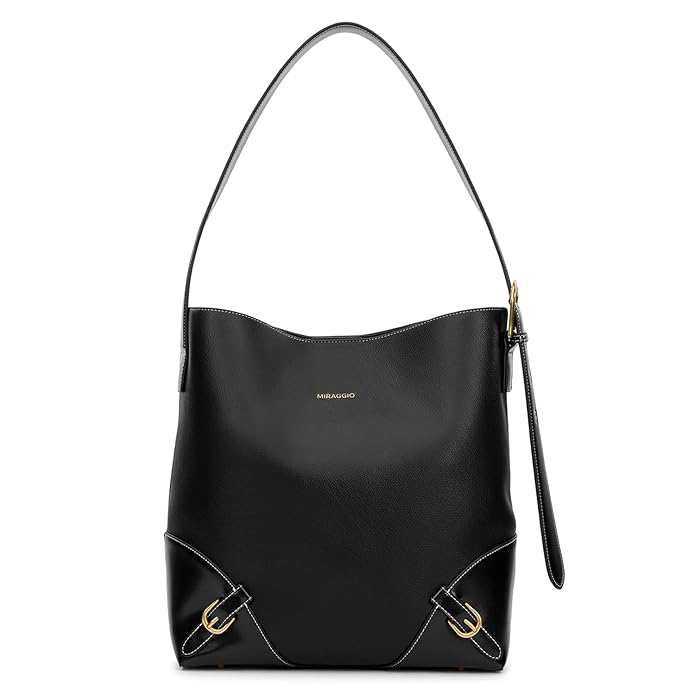 Miraggio Gabriella Hobo Bag For Women
